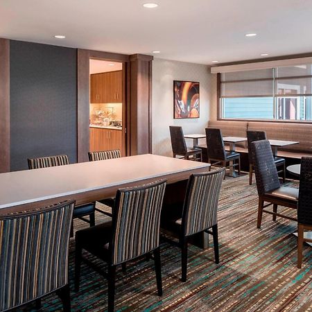 Residence Inn By Marriott Wheeling/St. Clairsville Bagian luar foto