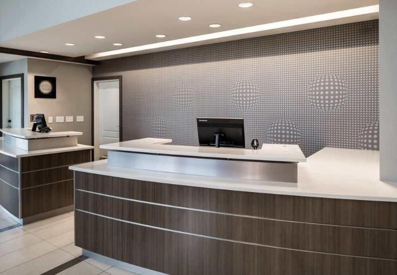 Residence Inn By Marriott Wheeling/St. Clairsville Bagian luar foto