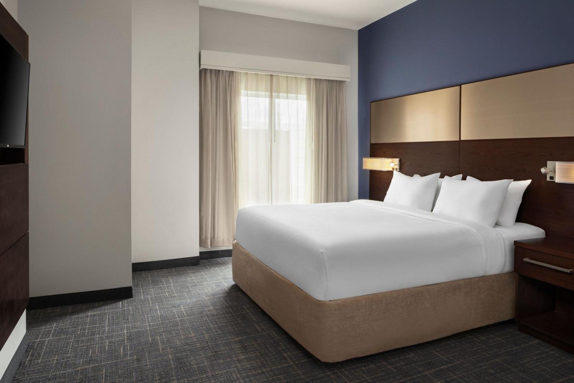 Residence Inn By Marriott Wheeling/St. Clairsville Bagian luar foto