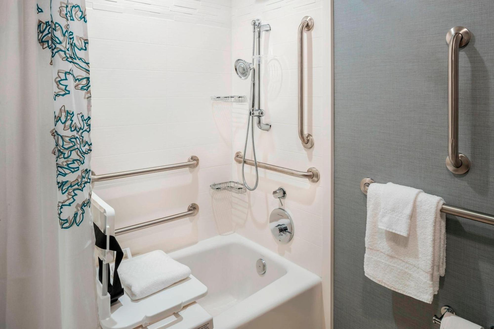 Residence Inn By Marriott Wheeling/St. Clairsville Bagian luar foto