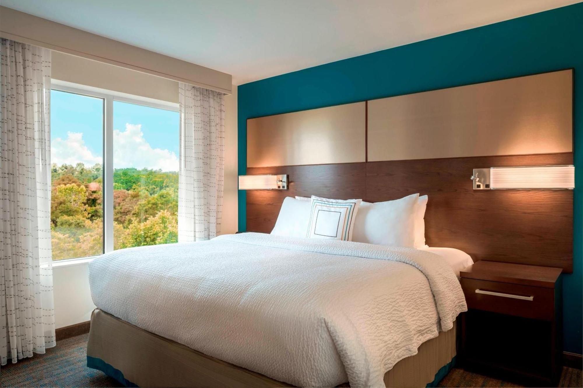 Residence Inn By Marriott Wheeling/St. Clairsville Bagian luar foto