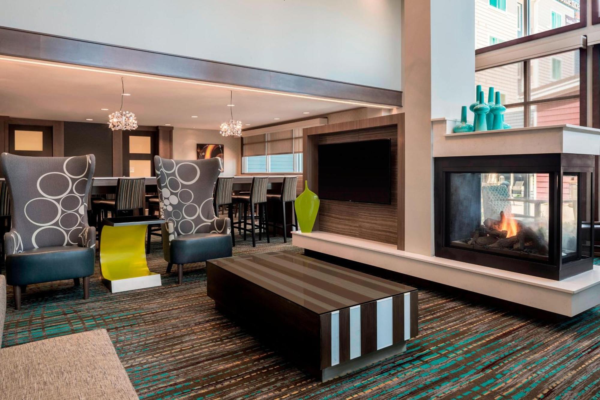 Residence Inn By Marriott Wheeling/St. Clairsville Bagian luar foto
